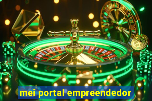 mei portal empreendedor